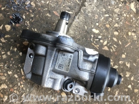 ФОТО ТНВД для Audi (Ауди) A4 B8 - 8K2, 8K5 (08.2007-11.2015) Киев