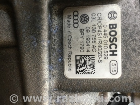 ФОТО ТНВД для Audi (Ауди) A4 B8 - 8K2, 8K5 (08.2007-11.2015) Киев