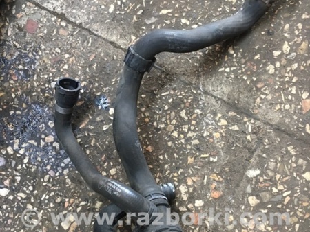 ФОТО Патрубок для Audi (Ауди) A4 B8 - 8K2, 8K5 (08.2007-11.2015) Киев