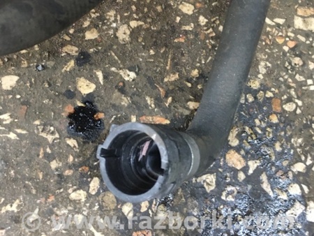 ФОТО Патрубок для Audi (Ауди) A4 B8 - 8K2, 8K5 (08.2007-11.2015) Киев
