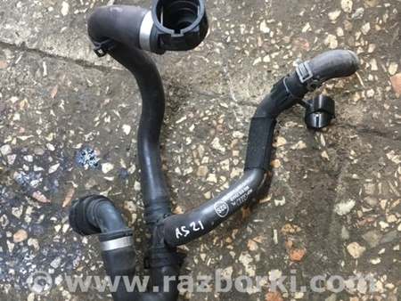 ФОТО Патрубок для Audi (Ауди) A4 B8 - 8K2, 8K5 (08.2007-11.2015) Киев