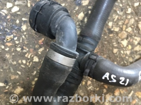 ФОТО Патрубок для Audi (Ауди) A4 B8 - 8K2, 8K5 (08.2007-11.2015) Киев