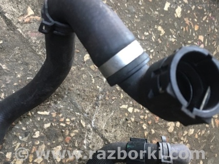 ФОТО Патрубок для Audi (Ауди) A4 B8 - 8K2, 8K5 (08.2007-11.2015) Киев