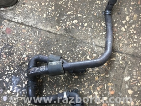 ФОТО Патрубок для Audi (Ауди) A4 B8 - 8K2, 8K5 (08.2007-11.2015) Киев