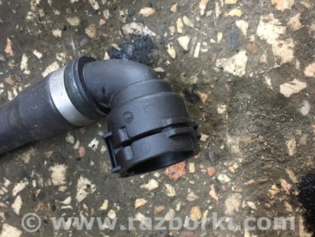 ФОТО Патрубок для Audi (Ауди) A4 B8 - 8K2, 8K5 (08.2007-11.2015) Киев