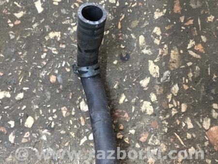 ФОТО Патрубок для Audi (Ауди) A4 B8 - 8K2, 8K5 (08.2007-11.2015) Киев