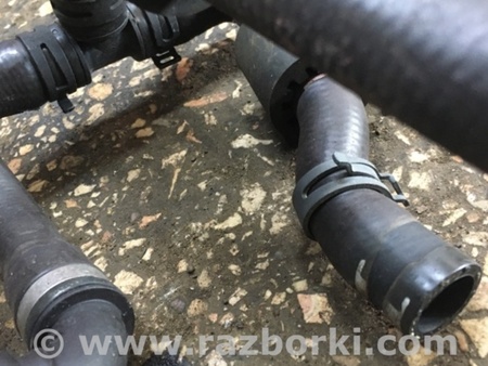 ФОТО Патрубок для Audi (Ауди) A4 B8 - 8K2, 8K5 (08.2007-11.2015) Киев