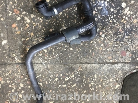 ФОТО Патрубок для Audi (Ауди) A4 B8 - 8K2, 8K5 (08.2007-11.2015) Киев