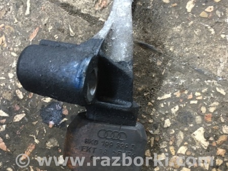 ФОТО Кронштейн для Audi (Ауди) A4 B8 - 8K2, 8K5 (08.2007-11.2015) Киев