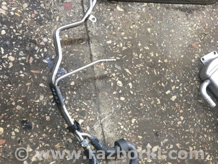 ФОТО Топливопровод для Audi (Ауди) A4 B8 - 8K2, 8K5 (08.2007-11.2015) Киев