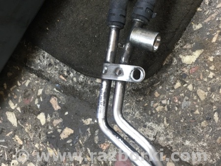 ФОТО Топливопровод для Audi (Ауди) A4 B8 - 8K2, 8K5 (08.2007-11.2015) Киев