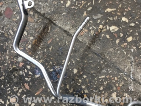 ФОТО Топливопровод для Audi (Ауди) A4 B8 - 8K2, 8K5 (08.2007-11.2015) Киев