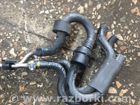 ФОТО Топливопровод для Audi (Ауди) A4 B8 - 8K2, 8K5 (08.2007-11.2015) Киев