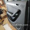 ФОТО Карточка дверная для Audi (Ауди) A4 B8 - 8K2, 8K5 (08.2007-11.2015) Киев