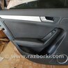 ФОТО Карточка дверная для Audi (Ауди) A4 B8 - 8K2, 8K5 (08.2007-11.2015) Киев