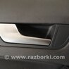 Ручка двери внутренняя Audi (Ауди) A4 B8 - 8K2, 8K5 (08.2007-11.2015)