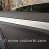 Накладка на дверь Audi (Ауди) A4 B8 - 8K2, 8K5 (08.2007-11.2015)