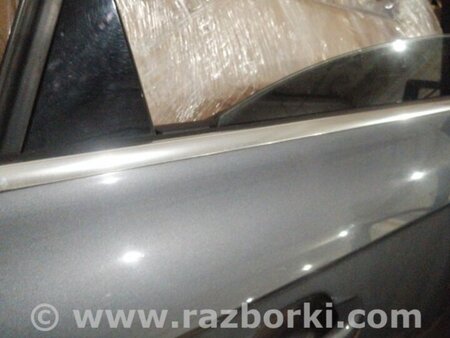 ФОТО молдинг на дверь для Audi (Ауди) A4 B8 - 8K2, 8K5 (08.2007-11.2015) Киев