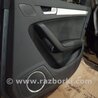 ФОТО Карточка дверная для Audi (Ауди) A4 B8 - 8K2, 8K5 (08.2007-11.2015) Киев