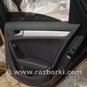 ФОТО Карточка дверная для Audi (Ауди) A4 B8 - 8K2, 8K5 (08.2007-11.2015) Киев