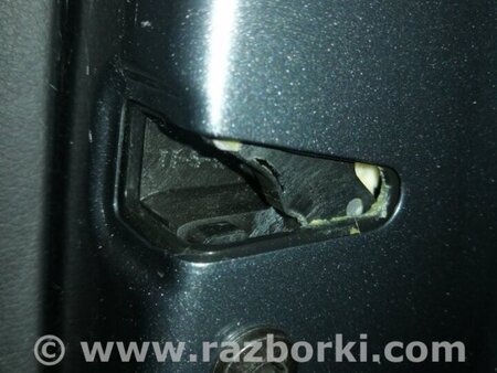 ФОТО Замок двери для Audi (Ауди) A4 B8 - 8K2, 8K5 (08.2007-11.2015) Киев