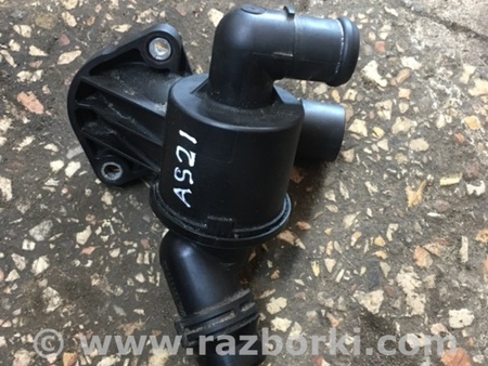 ФОТО Термостат для Audi (Ауди) A4 B8 - 8K2, 8K5 (08.2007-11.2015) Киев