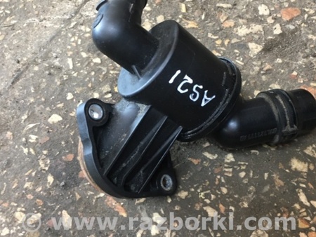 ФОТО Термостат для Audi (Ауди) A4 B8 - 8K2, 8K5 (08.2007-11.2015) Киев