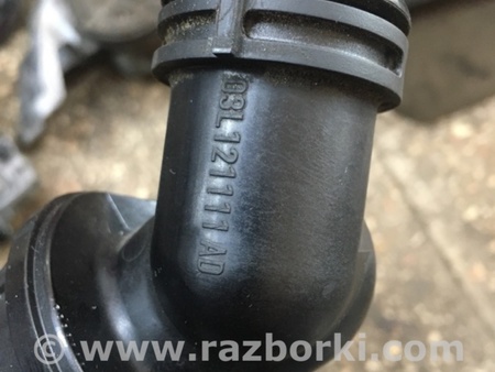 ФОТО Термостат для Audi (Ауди) A4 B8 - 8K2, 8K5 (08.2007-11.2015) Киев
