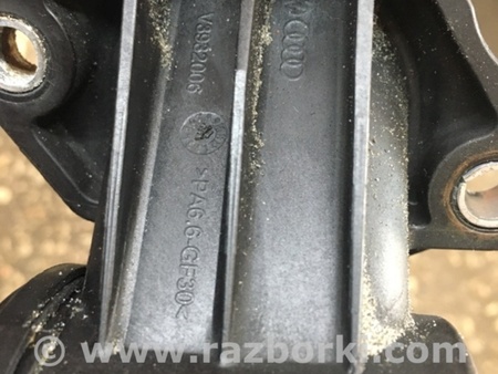 ФОТО Термостат для Audi (Ауди) A4 B8 - 8K2, 8K5 (08.2007-11.2015) Киев