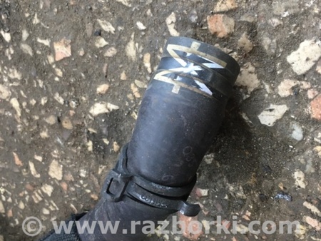 ФОТО Патрубок для Audi (Ауди) A4 B8 - 8K2, 8K5 (08.2007-11.2015) Киев