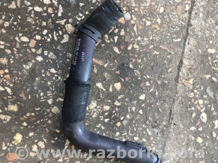 ФОТО Патрубок для Audi (Ауди) A4 B8 - 8K2, 8K5 (08.2007-11.2015) Киев