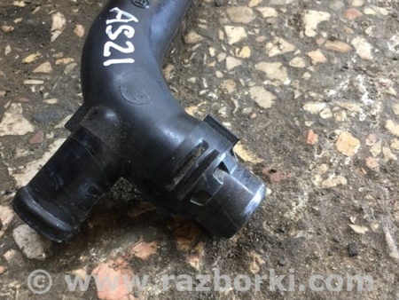 ФОТО Трубка системы охлаждения для Audi (Ауди) A4 B8 - 8K2, 8K5 (08.2007-11.2015) Киев