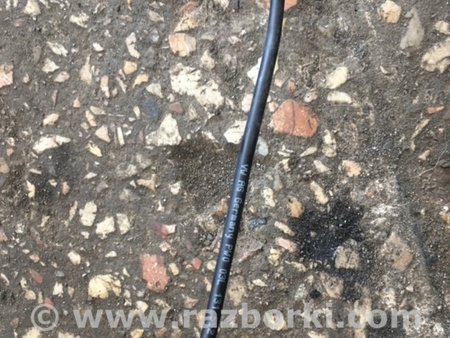 ФОТО Вакуумная трубка для Audi (Ауди) A4 B8 - 8K2, 8K5 (08.2007-11.2015) Киев