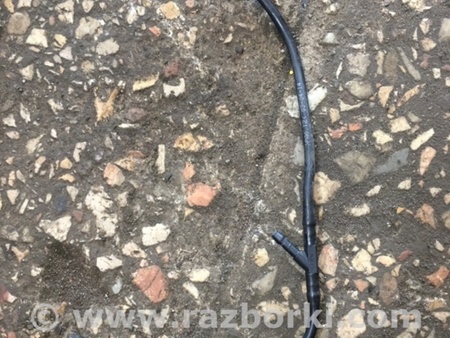 ФОТО Вакуумная трубка для Audi (Ауди) A4 B8 - 8K2, 8K5 (08.2007-11.2015) Киев
