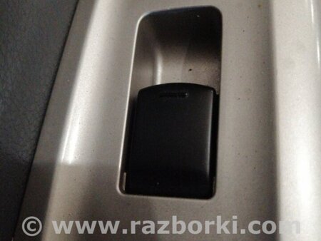 ФОТО Кнопка стеклоподъемника для Subaru Impreza GD/GG Киев