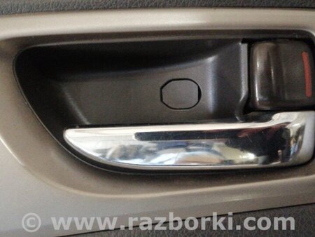 ФОТО Ручка двери внутренняя для Subaru Impreza GD/GG Киев