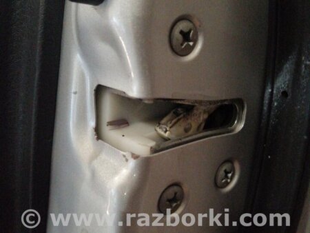 ФОТО Замок двери для Subaru Impreza GD/GG Киев