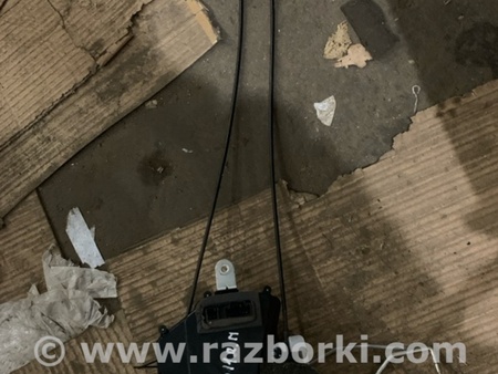 ФОТО Замок двери для Subaru Impreza GD/GG Киев