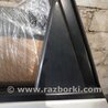 Накладка на дверь Subaru Impreza GD/GG
