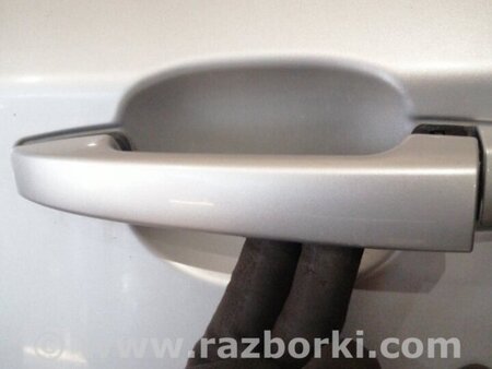 ФОТО Ручка двери внешняя для Subaru Impreza GD/GG Киев