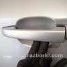 Ручка двери внешняя Subaru Impreza GD/GG