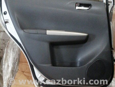 ФОТО Карточка дверная для Subaru Impreza GD/GG Киев