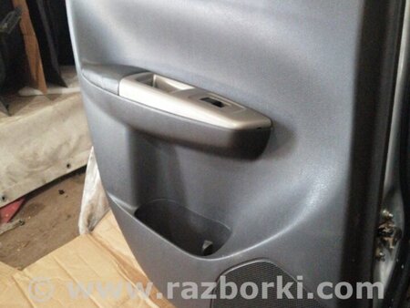 ФОТО Карточка дверная для Subaru Impreza GD/GG Киев