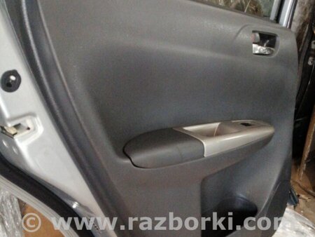 ФОТО Карточка дверная для Subaru Impreza GD/GG Киев