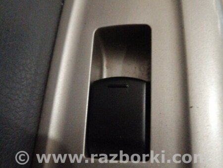 ФОТО Кнопка стеклоподъемника для Subaru Impreza GD/GG Киев