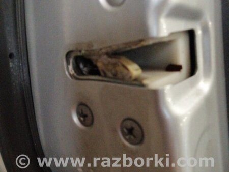 ФОТО Замок двери для Subaru Impreza GD/GG Киев