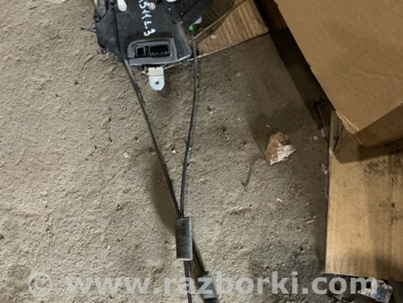 ФОТО Замок двери для Subaru Impreza GD/GG Киев
