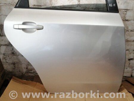 ФОТО Дверь для Subaru Impreza GD/GG Киев
