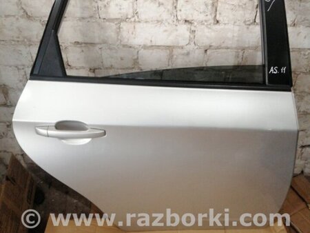 ФОТО Дверь для Subaru Impreza GD/GG Киев