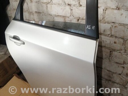 ФОТО Дверь для Subaru Impreza GD/GG Киев